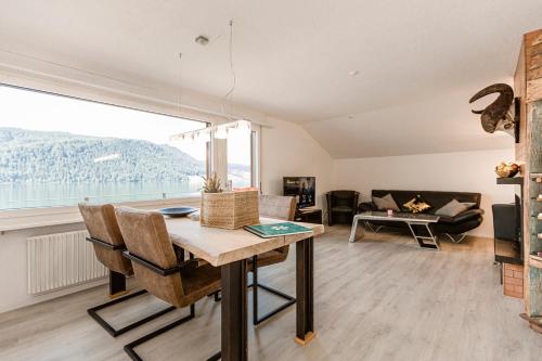 Ferienwohnung Ägerisee