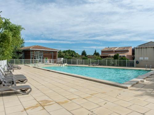 Residence Sun Hols Les Rives du Lac