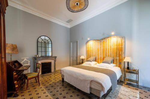 1 queen bed