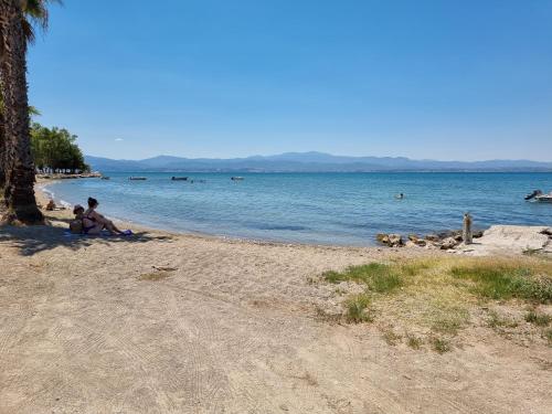 Közeli látványosságok, E&D Apartments in Euboea