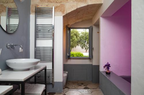 374896606 Masseria San Giovanni - Epoca Collection