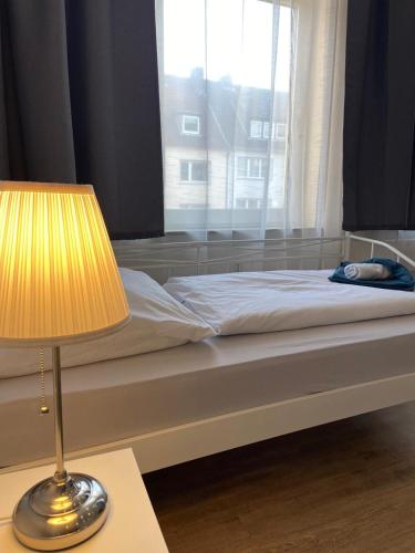 Apartment KENNEDY in Bremerhaven, Deutschland