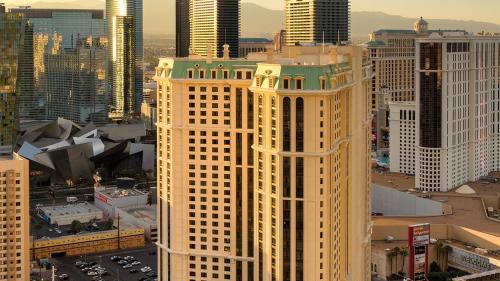 Marriott's Grand Chateau, Las Vegas (NV)