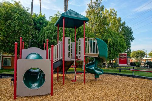 Clementine Hotel & Suites Anaheim - image 14
