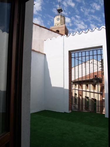 Apartamentos Las Casitas de El Blasón