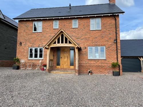 Beautiful Countryside Home Hereford