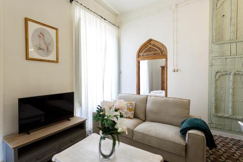 Teatro Suites Málaga, Málaga (fotografie 7)