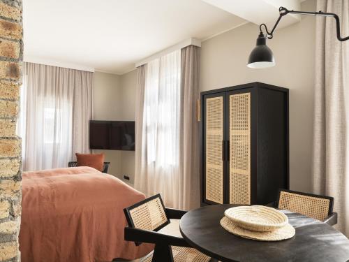 46heima Boutique Apartments