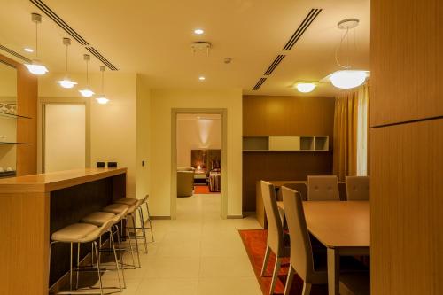 Instalações, Heliconia Park Port Harcourt Hotel and Suites in Port Harcourt