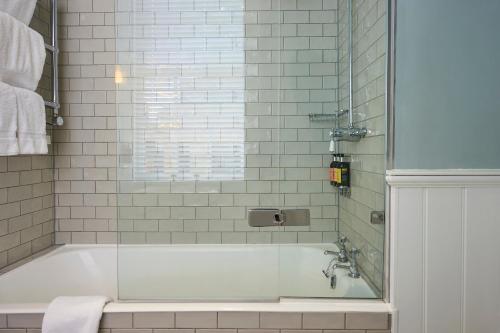 Hotel du Vin Winchester - image 8
