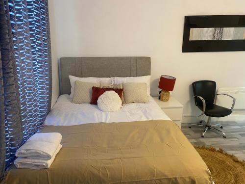 Bammy's Place, Manchester (fotografie 7)