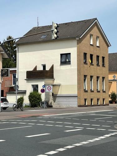 ทัศนียภาพภายนอกโรงแรม, Schönes einfaches zentrales Zimmer in Oldenburg (Schones einfaches zentrales Zimmer in Oldenburg) in โอลเดนแบร์ก