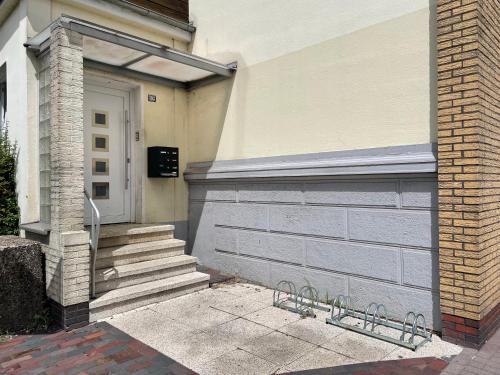 ทางเข้า, Schönes einfaches zentrales Zimmer in Oldenburg (Schones einfaches zentrales Zimmer in Oldenburg) in โอลเดนแบร์ก