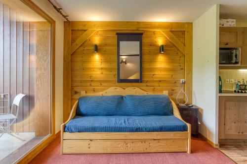 Les Marmott's in Le Corbier