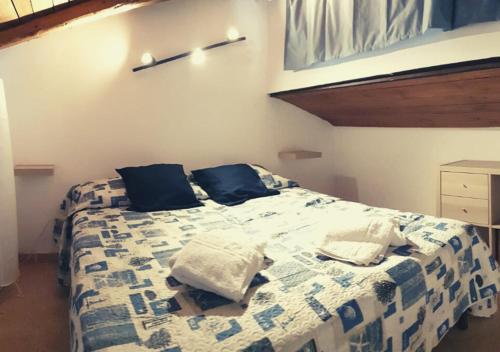  Chez Uccio in Torre Faro