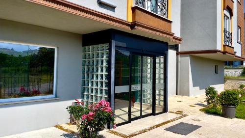 Entrada, KUZEY OTEL in Sinop