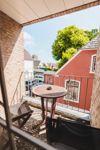 Hotel Aurora in Kappeln