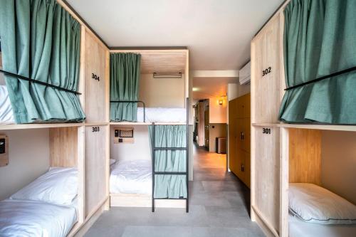 The Bee Hostel, Amsterdam (foto 9)