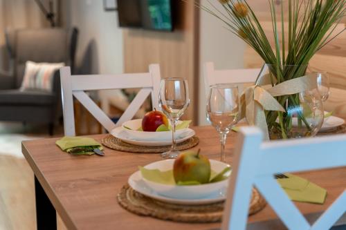 Apartament Green View Szklarska Poręba, Szklarska Poręba (foto 11)