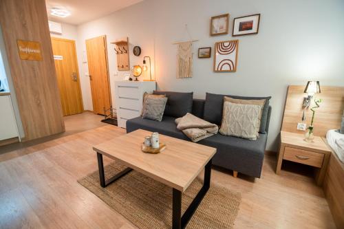 Apartament Green View Szklarska Poręba, Szklarska Poręba (foto 10)