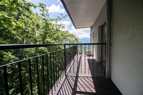 Apartament Green View Szklarska Poręba, Szklarska Poręba (foto 9)