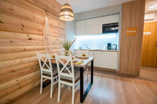 Apartament Green View Szklarska Poręba, Szklarska Poręba (foto 3)