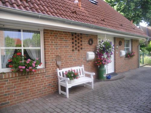 B&B Lindwedel - Lindensweet - Bed and Breakfast Lindwedel