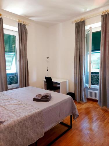 Genova Rooms Serra C 3