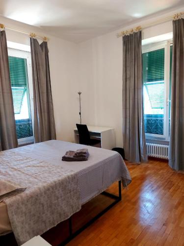 Genova Rooms Serra C 5