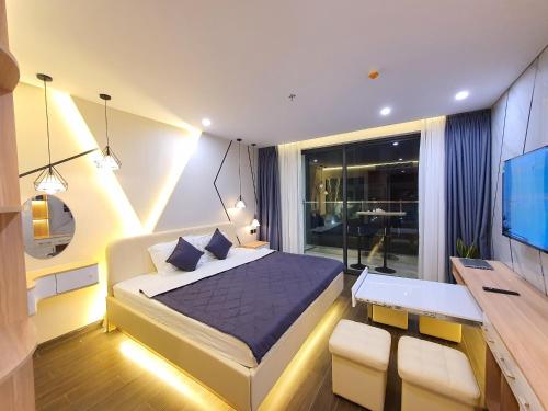Beach Condotel - Apec Phu Yen
