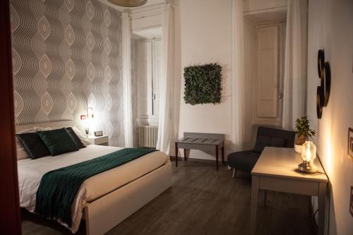 Domina Trastevere Apartment 2 - Roma, Рим (фото 2)