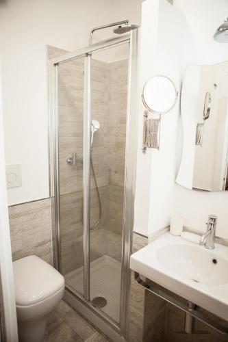 Domina Trastevere Apartment 2 - Roma, Рим (фото 8)