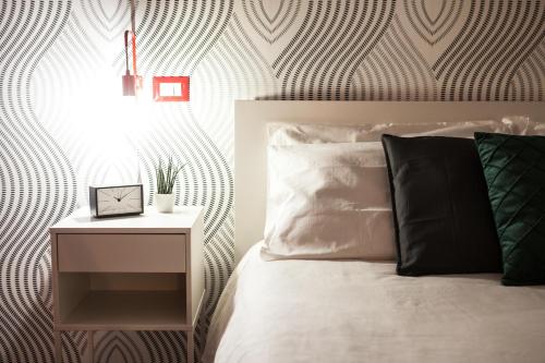 Domina Trastevere Apartment 2 - Roma, Рим (фото 9)