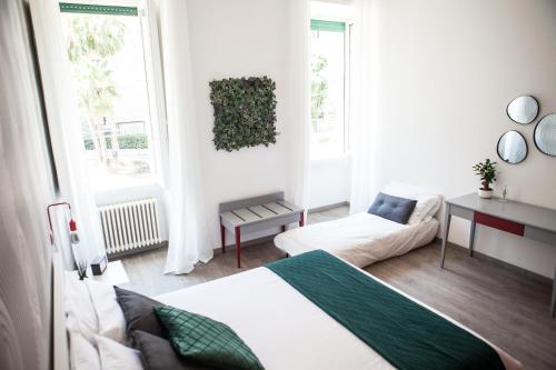 Domina Trastevere Apartment 2 - Roma, Рим (фото 7)
