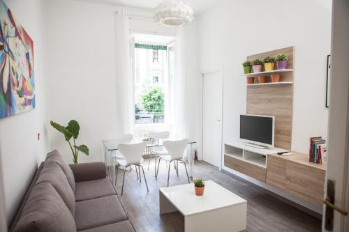 Domina Trastevere Apartment 2 - Roma, Рим (фото 5)