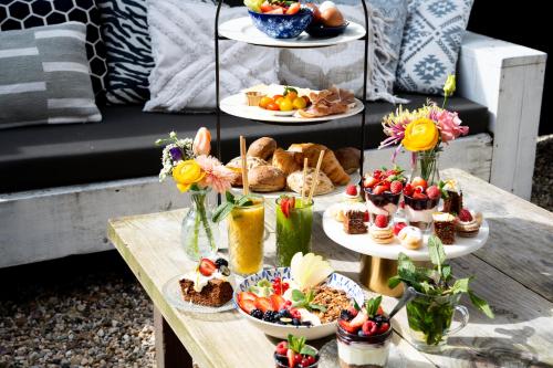 Boutique Hotel Hoog Soeren in Hoog-Soeren