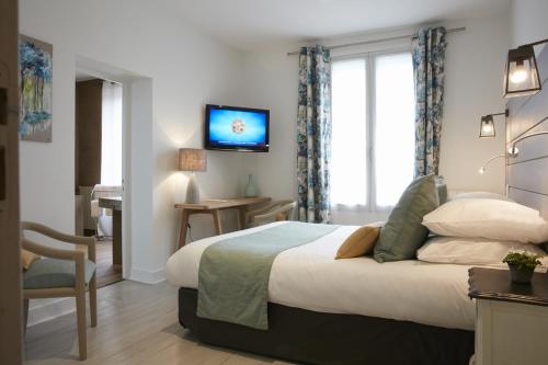 Hotel Claude Darroze - image 6