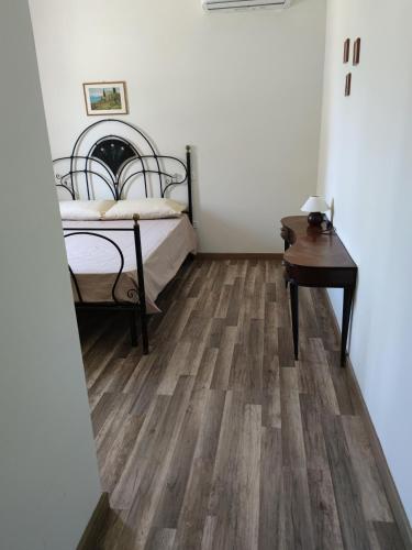 Foresteria del Re chambre d'hôte Montelupone