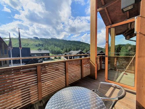 列维戈尔德贝斯特韦斯特公寓