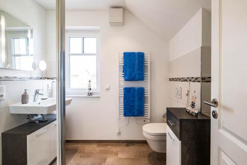 Haus Küstenstern Wohnung 4