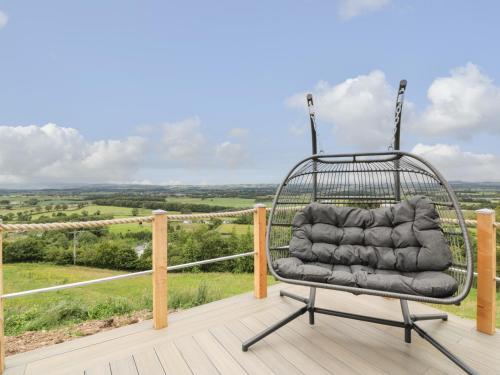 酒店外观, Laird Lodge 5 in 洛克比