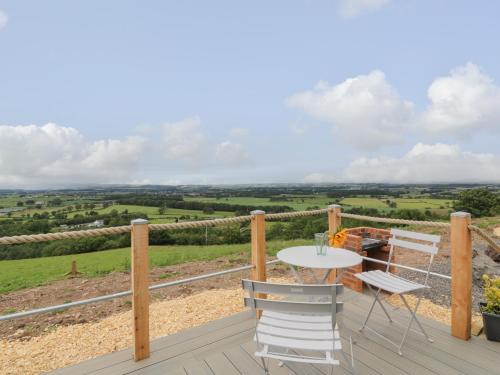 酒店外观, Laird Lodge 3 in 洛克比