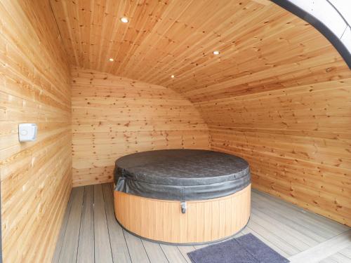 酒店外观, Laird Lodge 3 in 洛克比