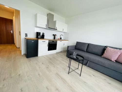 Apartment Diekblk mit Pool in Dahme