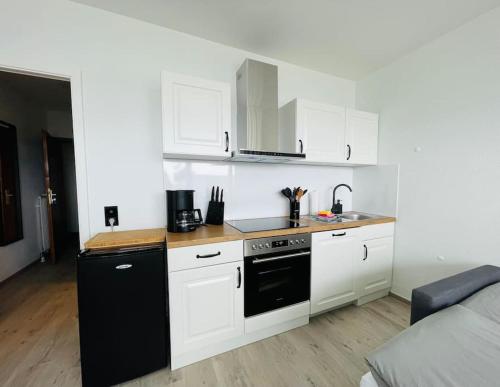 Apartment Diekblk mit Pool in Dahme