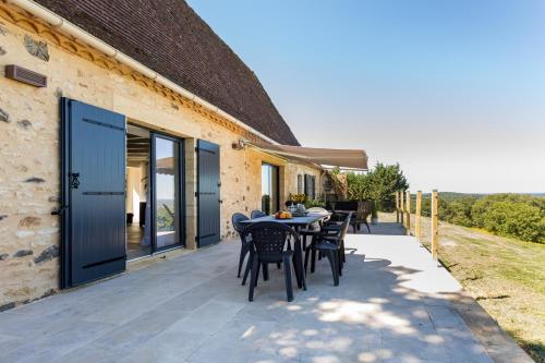 Maison d'une chambre avec jardin amenage a Audrix gîte à louer Campagne