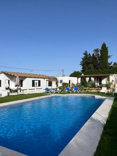  Casa Modular in Barbate