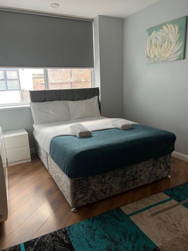 Showcase Apartments – Kimberley House - image 4