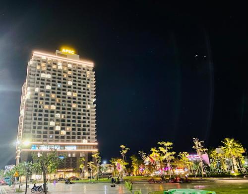 Beach Condotel - Apec Phu Yen - 숙소 외관