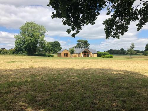 Hook Norton Barn